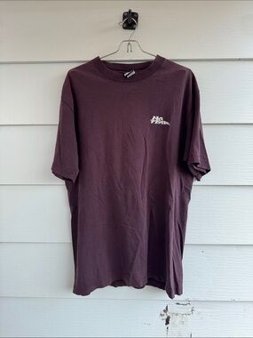 Vintage 90s No Fear Tshirt